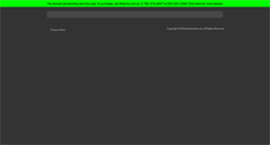 Desktop Screenshot of jaimeonline.net